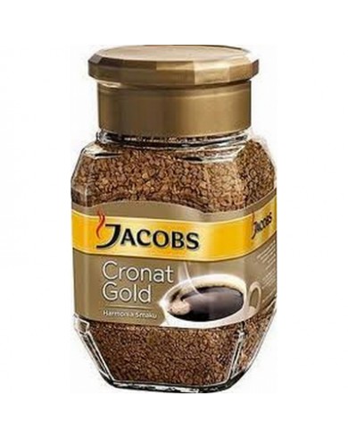 Café Jacobs