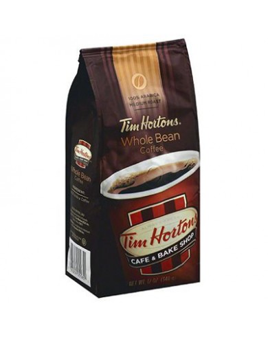 Café Tim Hertons